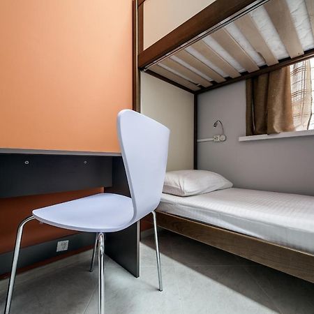 Ostriv Hostel Lviv Dış mekan fotoğraf